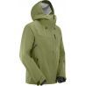 Salomon Outlaw 3L Jacket - Ski jacket - Men's