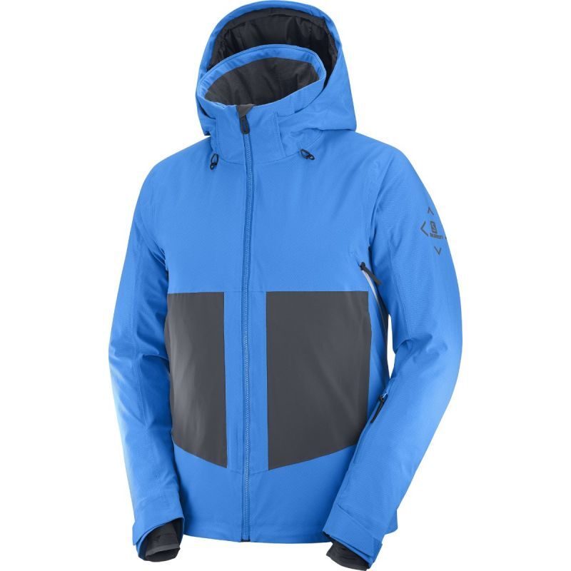 Salomon Epic Jacket - Giacca da sci - Uomo