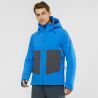 Salomon Epic Jacket - Chaqueta de esquí - Hombre