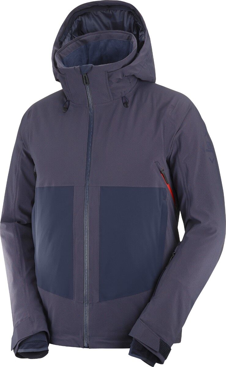 Salomon Epic Jacket - Ski jacket - Men's