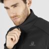Salomon Radiant FZ - Fleece jacket - Men's