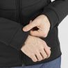Salomon Radiant FZ - Fleece jacket - Men's
