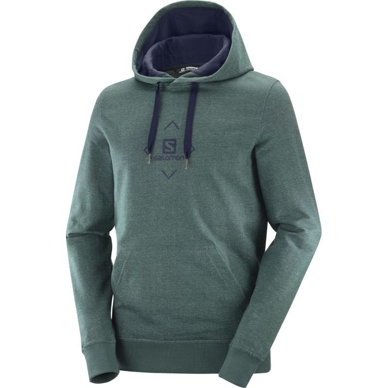 Salomon Shift Hoodie - Hoodie - Men's