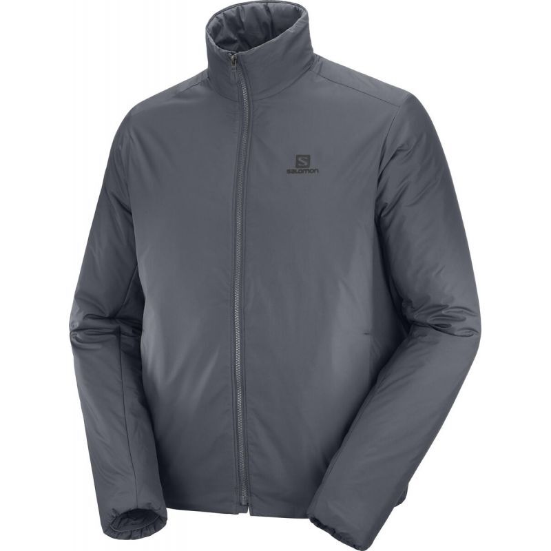 Salomon Outrack Insulated Jacket - Donsjack - Heren