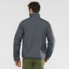 Salomon Outrack Insulated Jacket - Synthetic jacket - Men's