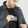 Salomon Outrack Insulated Jacket - Synthetic jacket - Men's