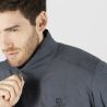 Salomon Outrack Insulated Jacket - Pánská Péřová bunda | Hardloop