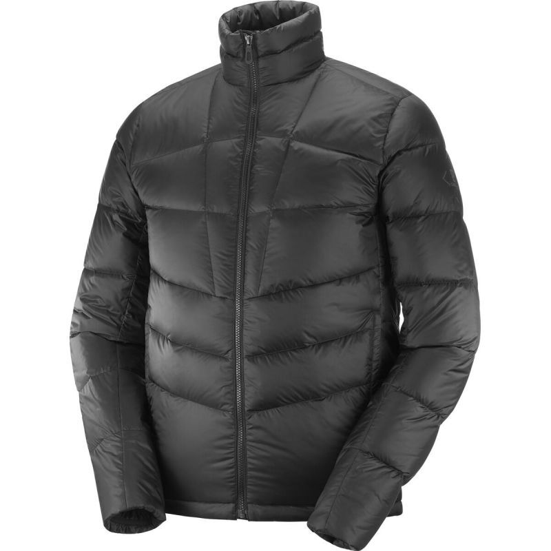 Plumas salomon outlet hombre