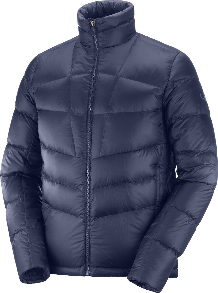 Doudoune discount salomon homme