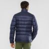 Salomon Transition Down Jacket - Untuvatakki - Miehet