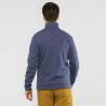 Salomon Snowshelter Fleece Jacket - Giacca in pile - Uomo