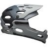 M Dk Grey / Gunmet