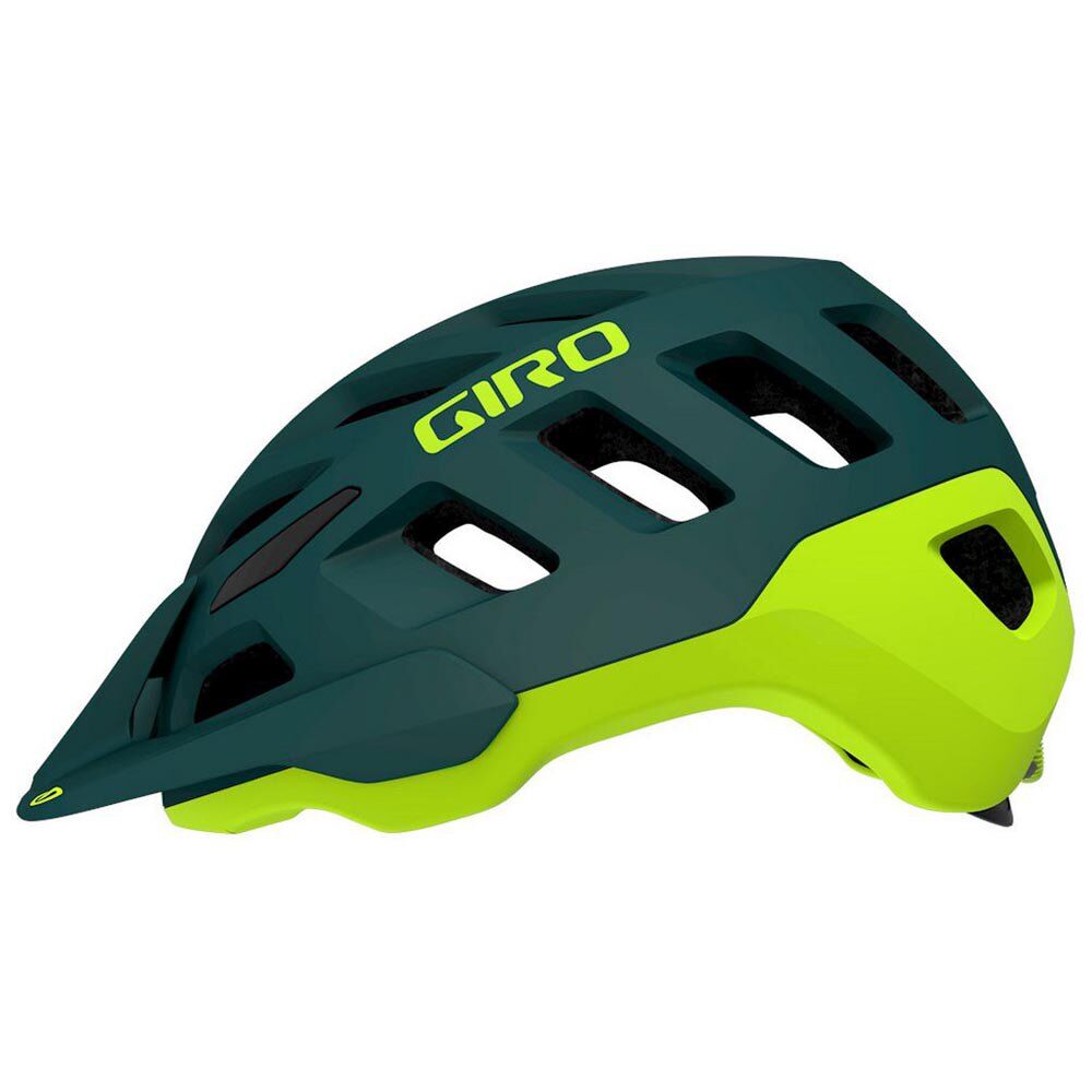 Giro Radix - MTB Helma | Hardloop