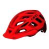 Mat Brt Red / Dark