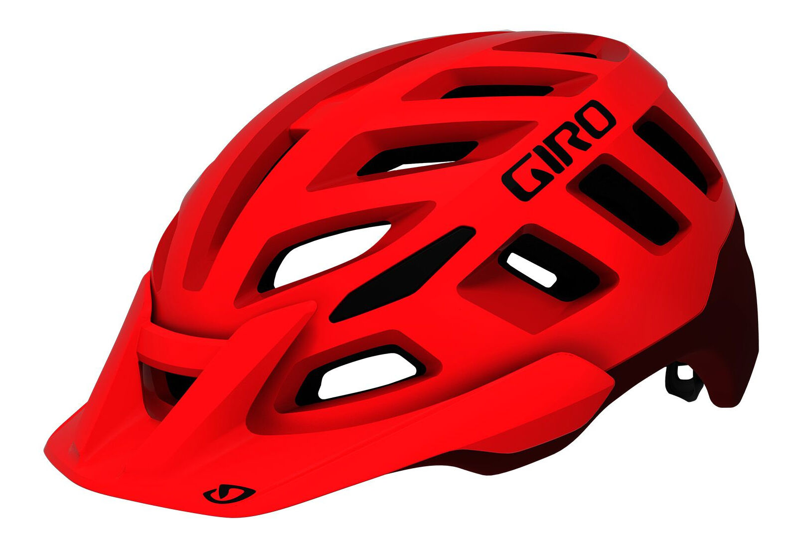 Giro Radix - Maastopyöräilykypärä