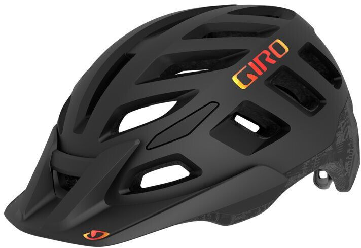 Giro Radix Mips - MTB helm