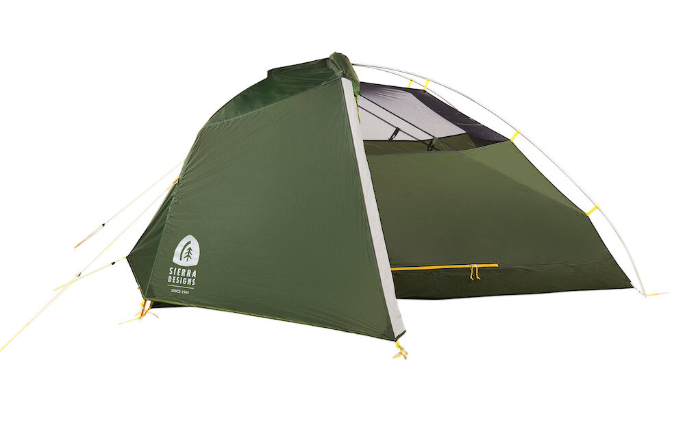 Sierra Designs Meteor 3000-2 - Namiot | Hardloop