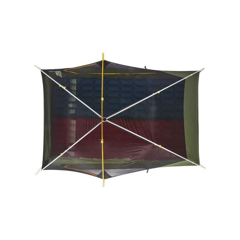 Sierra Designs Meteor 3000-2 - Stan | Hardloop