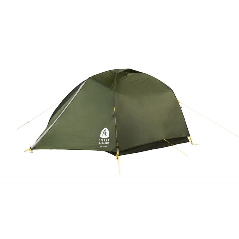 Sierra Designs Meteor 3000-2 - Namiot | Hardloop