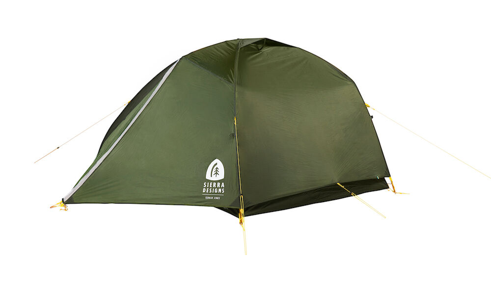 Sierra Designs Meteor 3000-2 - Tenda da campeggio