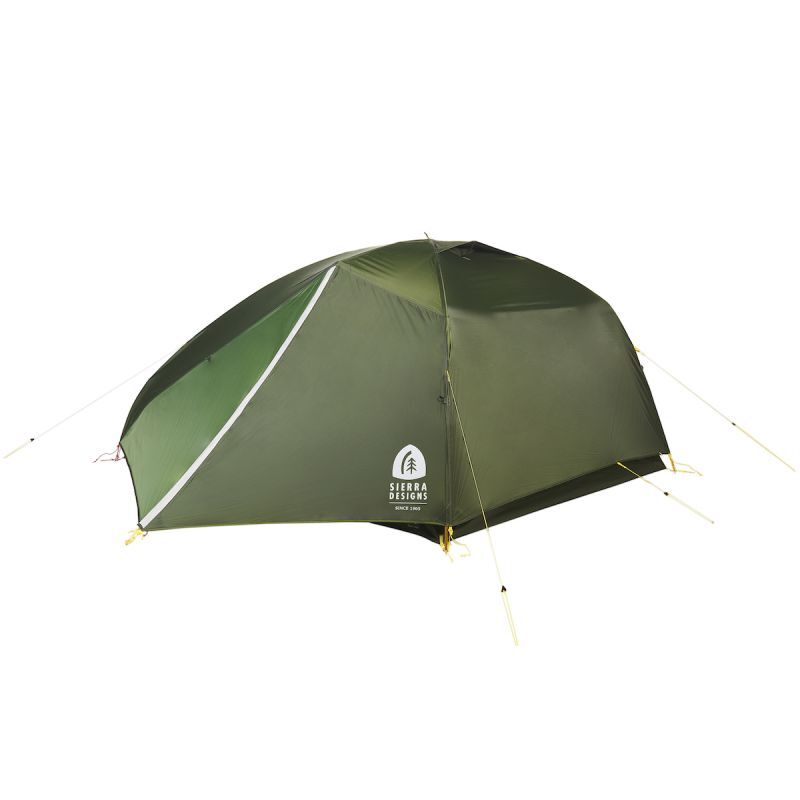 Sierra Designs Meteor 3000-3 - Tienda de campaña