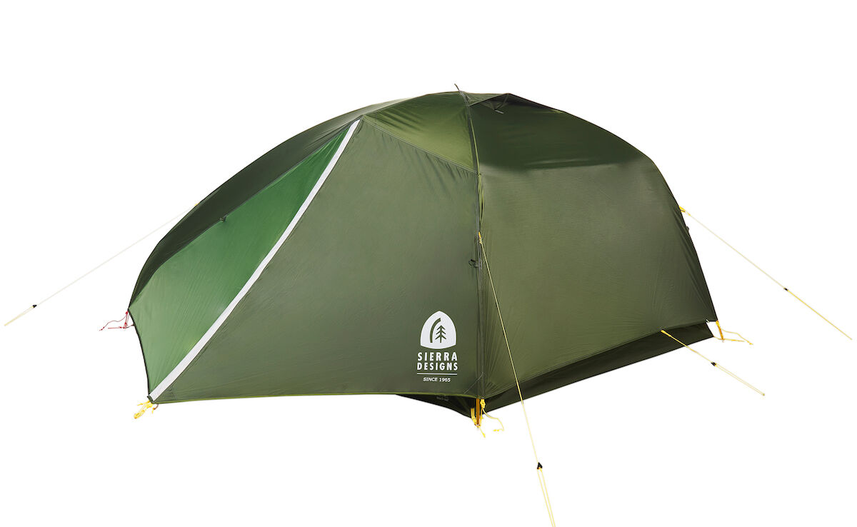 Sierra Designs Meteor 3000-3 - Tenda da campeggio