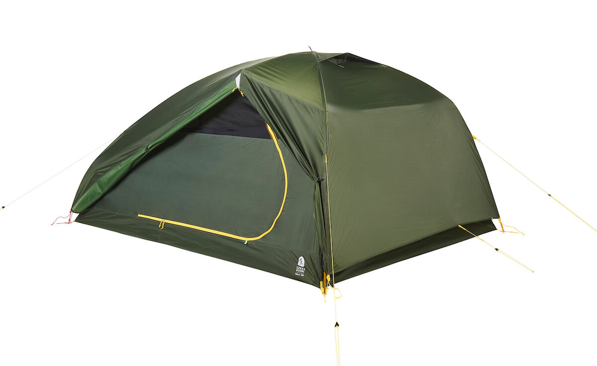 Sierra Designs Meteor 3000-3 - Zelt
