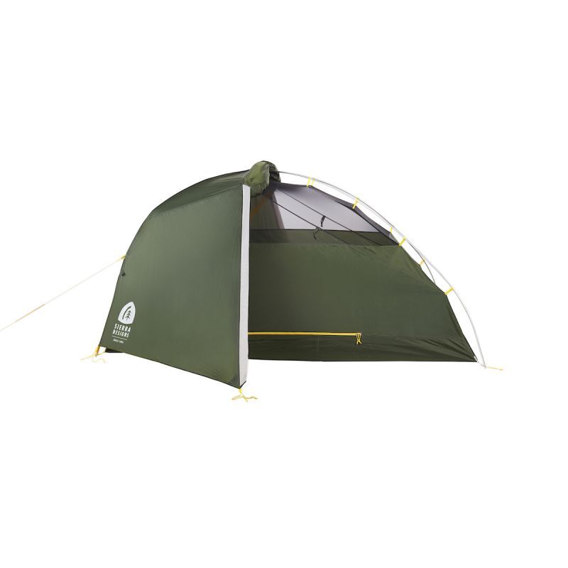 Sierra Designs Meteor 3000-3 - Namiot | Hardloop