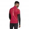 Adidas Terrex Agravic XC Longsleeve - T-shirt - Men's