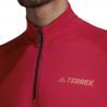 Adidas Terrex Agravic XC Longsleeve - T-shirt - Uomo