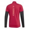 Adidas Terrex Agravic XC Longsleeve - T-shirt - Men's