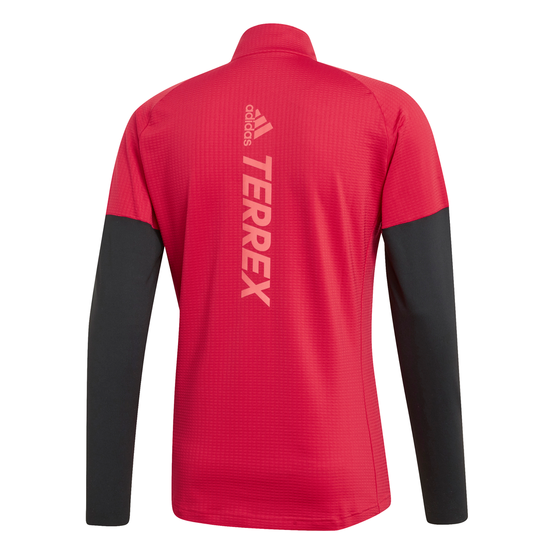 Adidas Terrex Agravic XC Longsleeve - T-shirt - Men's