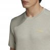 Adidas Tivid Tee - T-shirt meski | Hardloop