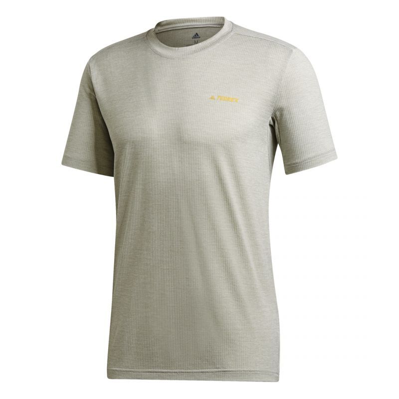 Adidas Terrex Tivid Tee - Camiseta - Hombre