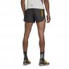 Adidas Terrex Agravic Race Split Short - Running shorts - Men's