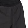 Adidas Terrex Agravic Race Split Short - Running shorts - Men's
