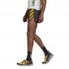 Adidas Terrex Agravic Race Split Short - Running shorts - Men's