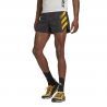 Adidas Terrex Agravic Race Split Short - Running shorts - Men's
