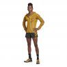 Adidas Terrex Agravic Race Split Short - Running shorts - Men's