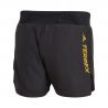 Adidas Terrex Agravic Race Split Short - Running shorts - Men's
