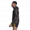 Adidas Terrex Agravic Rain Jacket - Waterproof jacket - Men's