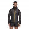 Adidas Terrex Agravic Rain Jacket - Waterproof jacket - Men's
