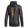 Adidas Terrex Agravic Rain Jacket - Waterproof jacket - Men's