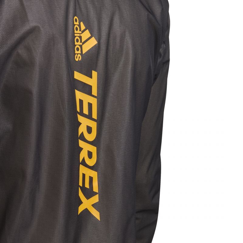 Adidas Terrex Agravic Rain Jacket - Regnjacka - Herr