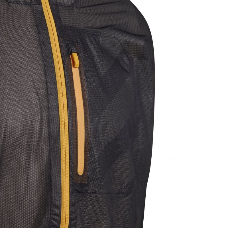Adidas Terrex Agravic Rain Jacket - Regenjas - Heren