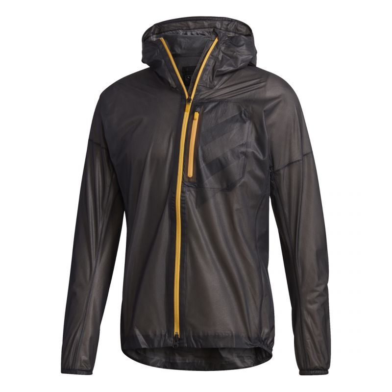 Adidas Terrex Agravic Rain Jacket - Waterproof jacket - Men's