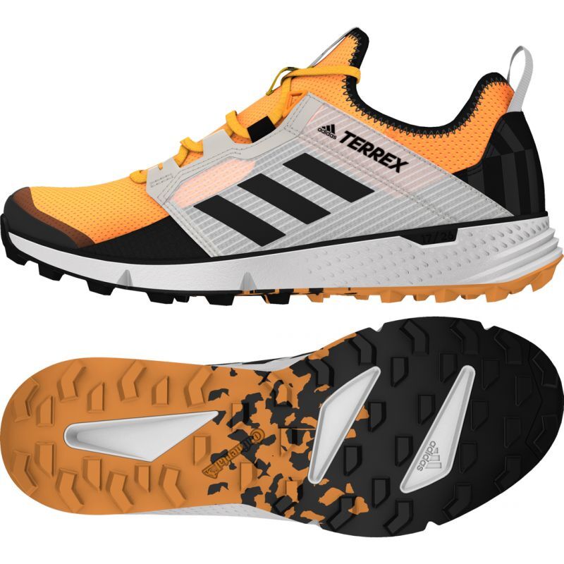 Adidas Terrex Speed LD - Trailrunningschuhe - Herren