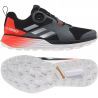 Adidas Terrex Two Boa - Trail running shoes - Men's