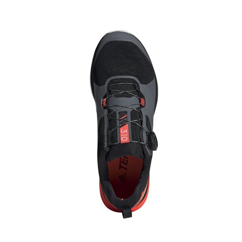 Adidas Terrex Two Boa - Trailrunningschoenen - Heren