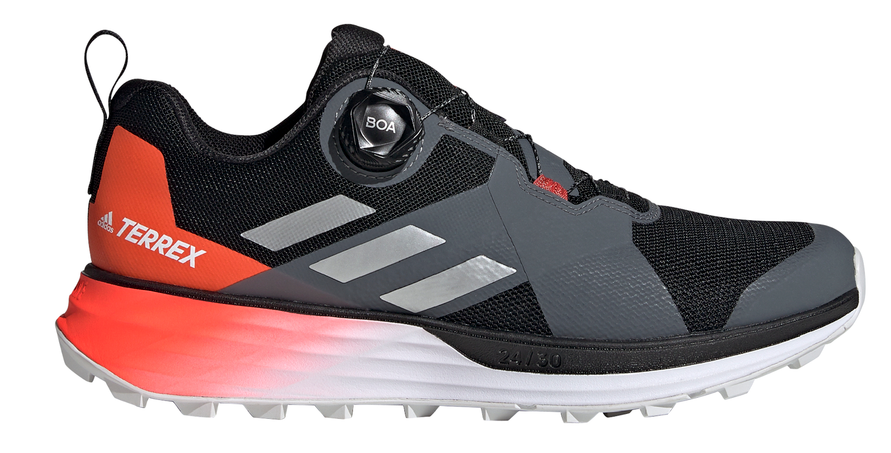 Adidas terrex two hotsell boa herren